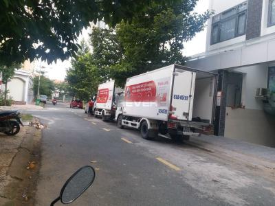 Nhà phố Phan Văn Trị, Bình Thạnh Nhà phố hẻm Phan Văn Trị diện tích 60m2, pháp lý rõ ràng