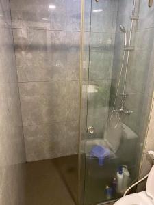 Căn hộ The Everrich Infinity, Quận 5 Căn hộ The Everrich Infinity view nội khu, nội thất cơ bản.