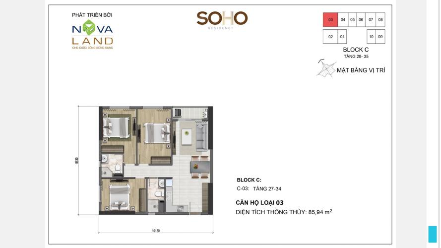 Soho Residence - Soho Residence