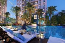Đất Xanh sẽ ra mắt giai đoạn 2 dự án Gem Riverside vào tháng 5/2018?