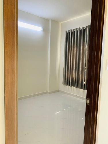 Phòng ngủ căn hộ Green River Căn hộ Green River hướng Đông Nam, view thành phố cực thoáng mát.