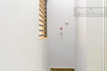 Lô Gia Căn hộ The Park Residence 3 phòng ngủ tầng thấp B3 nhà trống