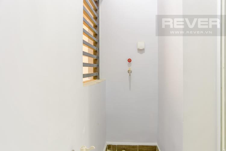 Lô Gia Căn hộ The Park Residence 3 phòng ngủ tầng thấp B3 nhà trống