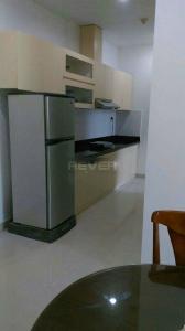Phòng bếp căn hộ Ngọc Lan Apartment Căn hộ Ngọc Lan Apartment bàn giao đầy đủ nội thất, view tầng cao.