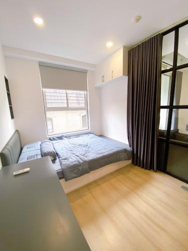 Phòng ngủ Orchard Parkview, Phú Nhuận Căn hộ Office-tel Orchard Parkview hướng Đông Bắc, view thoáng.