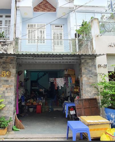 Mặt tiền nhà phố Đỗ Quang, Quận 2 Nhà phố mặt tiền quận 2, sổ hồng riêng, nội thất cơ bản.