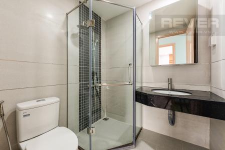 Phòng tắm 2 Cho thuê căn hộ Kingston Residence 2 phòng ngủ, quận Phú Nhuận