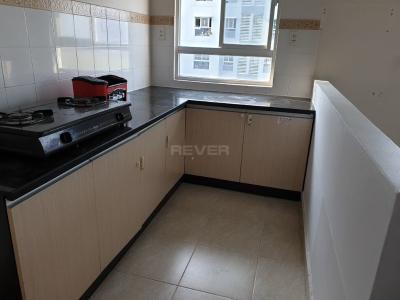 Căn hộ Ehome 3, Bình Tân Căn hộ Ehome 3 cửa chính hướng Bắc, view thoáng mát.