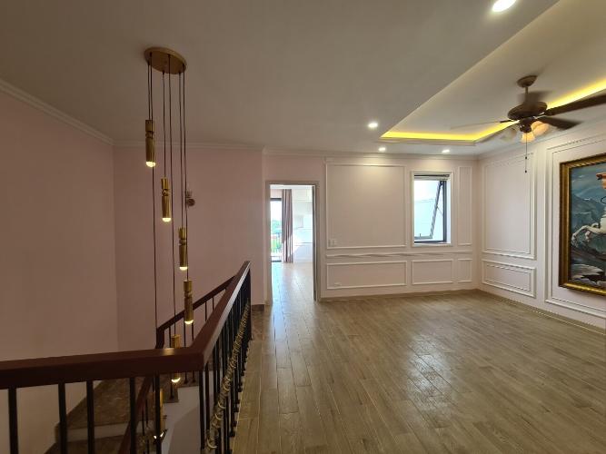 Phòng ngủ Cho thuê biệt thự Ninesouth đường Nguyễn Hữu Thọ Nhà Bè, diện tích 140m2