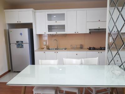 Phòng bếp Star Hill Phú Mỹ Hưng, Quận 7 Căn hộ nội thất sang trọng Star Hill Phú Mỹ Hưng, view thoáng mát.