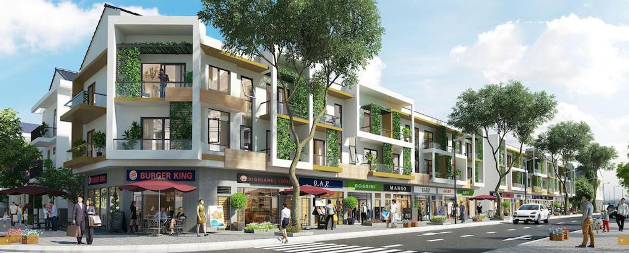 River Park - duanriverpark