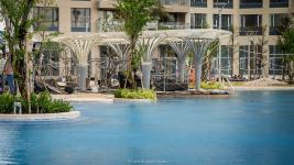 Cập nhật tiến độ thi công dự án căn hộ Estella Heights Quận 2