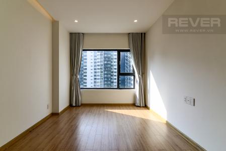 Phòng Ngủ Bán hoặc cho thuê căn hộ New City Thủ Thiêm 1PN tầng trung tháp Bali, view nội khu đẹp