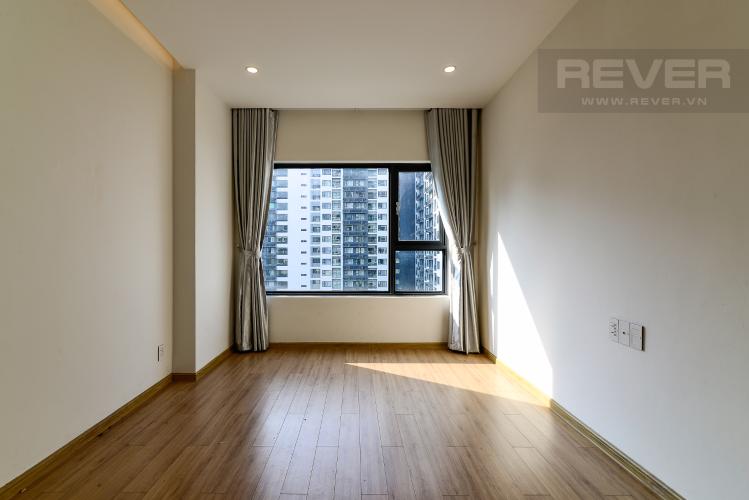 Phòng Ngủ Bán hoặc cho thuê căn hộ New City Thủ Thiêm 1PN tầng trung tháp Bali, view nội khu đẹp