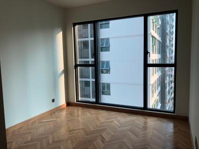 Phòng Feliz en Vista Bán căn hộ nội thất cơ bản tháp Cruz dự án Feliz en Vista