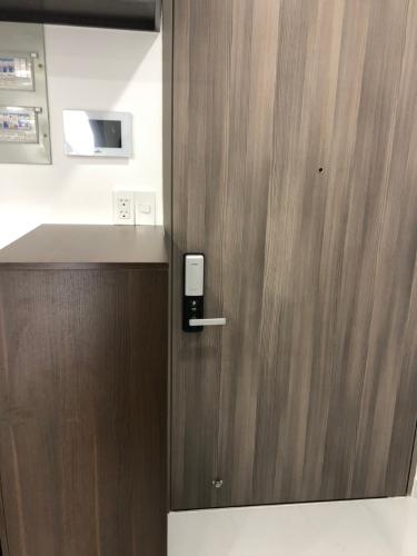 Nội thất SSR  Căn hộ Saigon South Residence tầng cao, đầy đủ nội thất