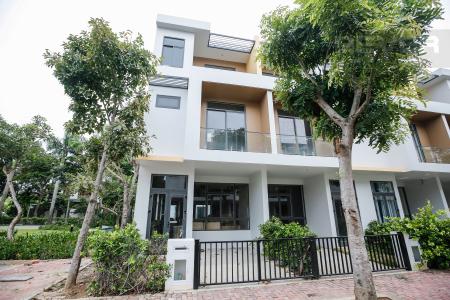 Mặt Tiền Nhà Shophouse River Park 3 phòng ngủ block K2 không nội thất