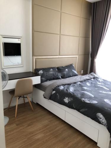 căn hộ Masteri Thảo Điền Căn hộ nội thất đầy đủ Masteri Thảo Điền - tầng cao view thoáng