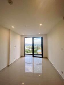 Phòng khách căn hộ Vinhomes Grand Park Bán căn hộ Vinhomes Grand Park view cây xanh và sông thoáng đãng.