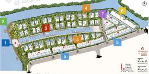 EverGreen - mat-bang-du-an-evergreen-quan-7