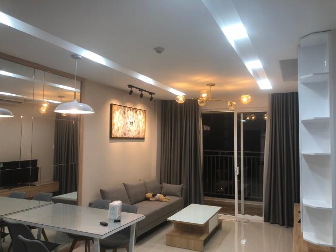  Căn hộ SUNRISE RIVERSIDE Bán căn hộ Sunrise Riverside thuộc tầng 14, diện tích 93.5m2