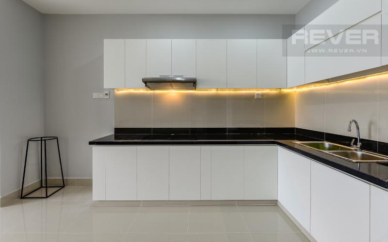 Bếp Căn góc The Park Residence tầng cao, view đẹp tháp B2