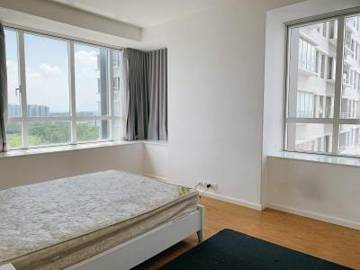 Phòng ngủ căn hộ Sunrise City Cho thuê căn hộ Sunrise City tầng thấp, diện tích 94.7m2 - 2 phòng ngủ