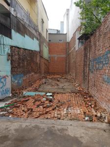 Bán đất nền hẻm ô tô đường Nguyễn Văn Quỳ, diện tích 69.3m2, sổ hồng pháp lý đầy đủ