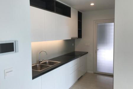 Phòng bếp Sadora Apartment, Quận 2 Căn hộ Sadora Apartment tầng trung, view thành phố xanh mát.