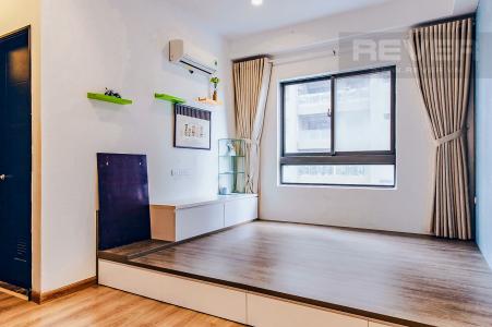 Phòng Ngủ 1 căn hộ DOCKLANDS SÀI GÒN Bán căn hộ Docklands Sài Gòn 3PN, tầng thấp, diện tích 122m2, đầy đủ nội thất, view thoáng