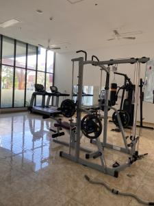 Tiện ích căn hộ The Golden Star , Quận 7 Căn hộ chung cư The Golden Star tầng 16 view thoáng mát, đầy đủ nội thất.