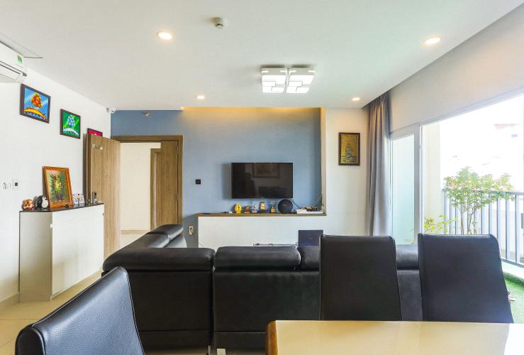 Căn hộ Chung cư Bộ Công An 3PN, đầy đủ nội thất Căn hộ Chung cư Bộ Công An 3PN, đầy đủ nội thất