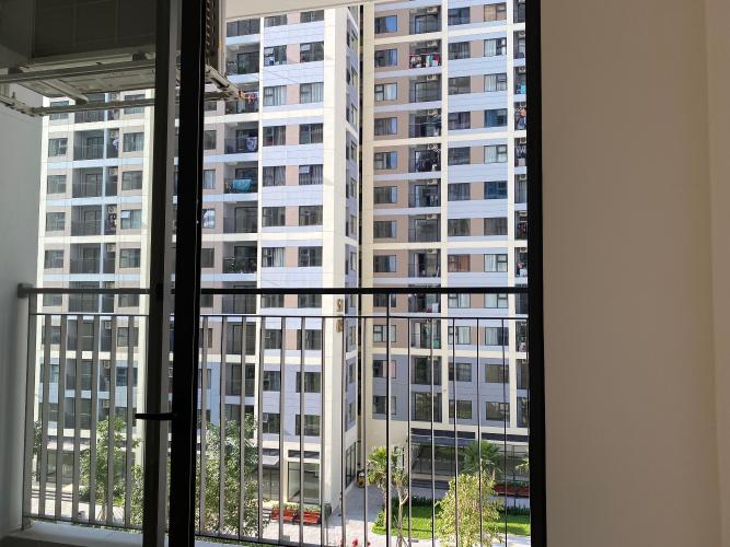 View Vinhomes Grand Park Quận 9 Căn hộ Vinhomes Grand Park tầng 5 cùng view nội khu mát mẻ.