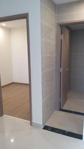 căn hộ Vinhomes Grand Park  Cho thuê căn hộ 2 phòng ngủ, view nội khu và sông Vinhomes Grand Park