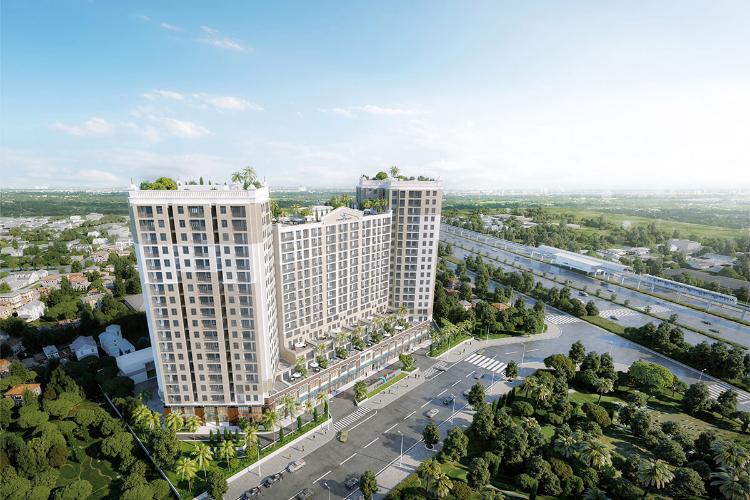 Centum Wealth - can-ho-centum-wealth-complex