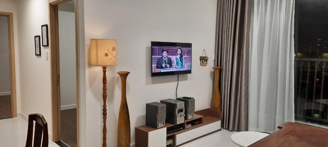 Căn hộ Safira Khang Điền Căn hộ góc 3 phòng ngủ Safira Khang Điền nội thất đầy đủ