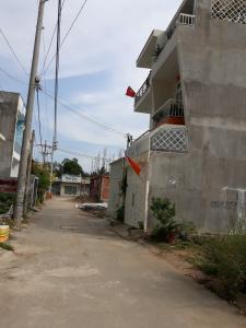 Đất nền quận 9 Bán đất nền đường Võ Văn Hát, phường Long Trường, Quận 9, diện tích đất 53.2m2, sổ hồng có sẵn