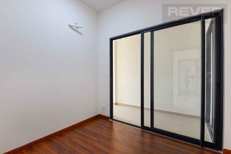 Phòng Ngủ 2 căn hộ CENTANA THỦ THIÊM Bán căn hộ Centana Thủ Thiêm 2PN, diện tích 88m2, view sông, hướng Đông Nam đón gió