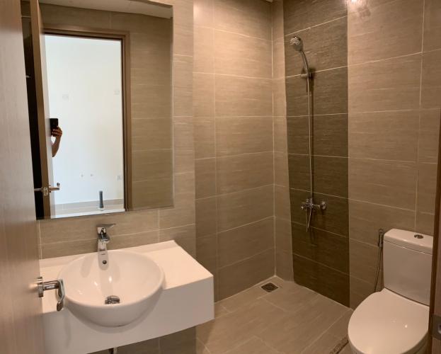 Toilet Vinhomes Grand Park Quận 9 Căn hộ Vinhomes Grand Park tầng 5, hướng view nội khu.