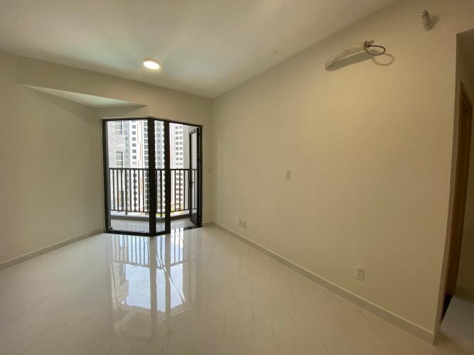 phòng khách Căn hộ Safira Khang Điền, Cửa hướng Tây Bắc view thành phố