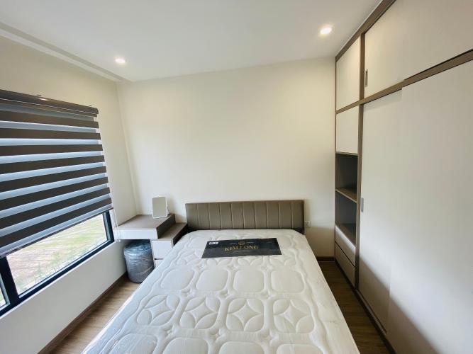  Căn hộ Vinhomes Grand Park view thành phố, nội thất cơ bản.