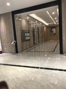 6dGudqMsc4ablSm2 Bán căn hộ Saigon Mia 2 phòng ngủ, diện tích 55m2, nội thất cơ bản, hướng Nam