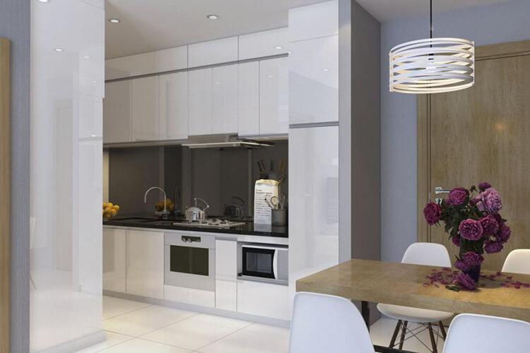 Samland Riverside - Can-ho-mau-Samland-Riverside