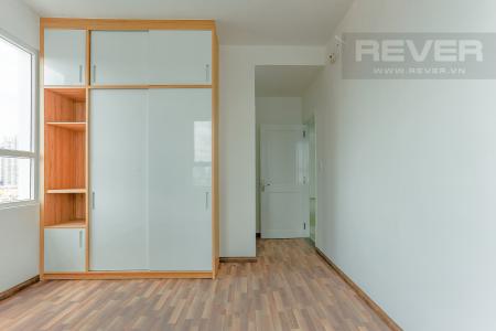 can-ho-FLORITA Cho thuê căn hộ Florita 3 phòng ngủ, tháp D7, nội thất cơ bản, view sông