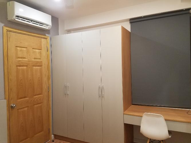 Nội thất SSR  Căn hộ Saigon South Residence đầy đủ nội thất, thiết kế hiện đại.