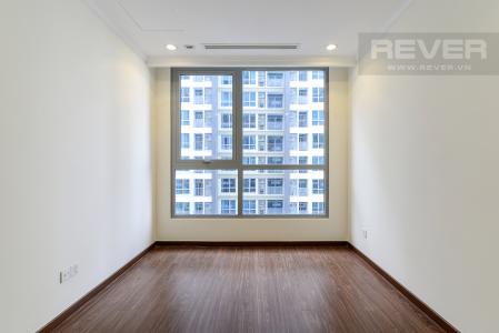 Phòng Ngủ 2 Officetel Vinhomes Central Park 2 phòng ngủ nhà trống