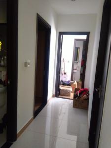 Bên trong căn hộ ERA TOWN Bán căn hộ Era Town tầng trung, 3 phòng ngủ, diện tích 89m2, thiết kế hiện đại.