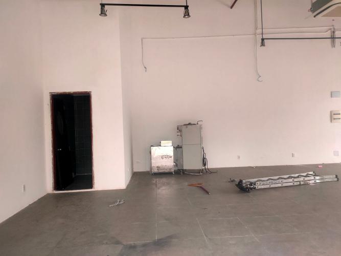 căn hộ shophouse Sunrise Riverside Shophouse Sunrise Riverside nội thất cơ bản