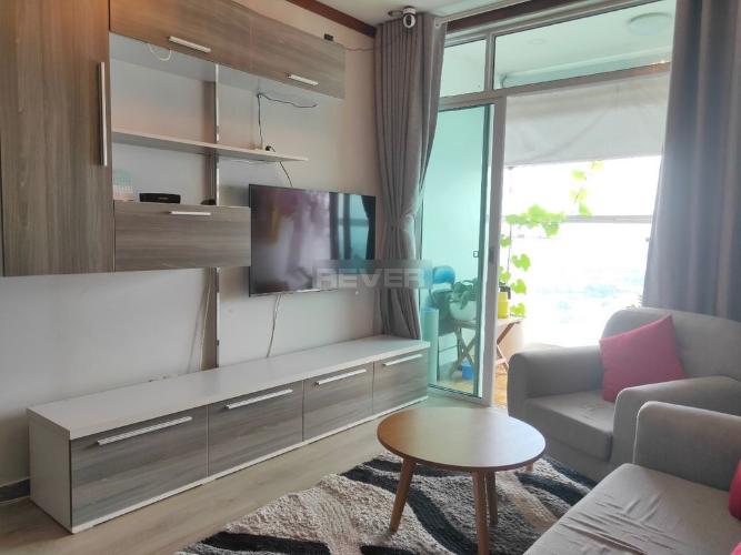 Căn hộ Hoàng Anh Thanh Bình, Quận 7 Căn hộ Hoàng Anh Thanh Bình tầng thấp, view thành phố.