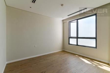 Phòng ngủ căn hộ căn hộ Diamond Island - Đảo Kim Cương Bán căn hộ Diamond Island - Đảo Kim Cương 2PN, diện tích 101m2, nội thất cơ bản, căn góc view 2 mặt sông